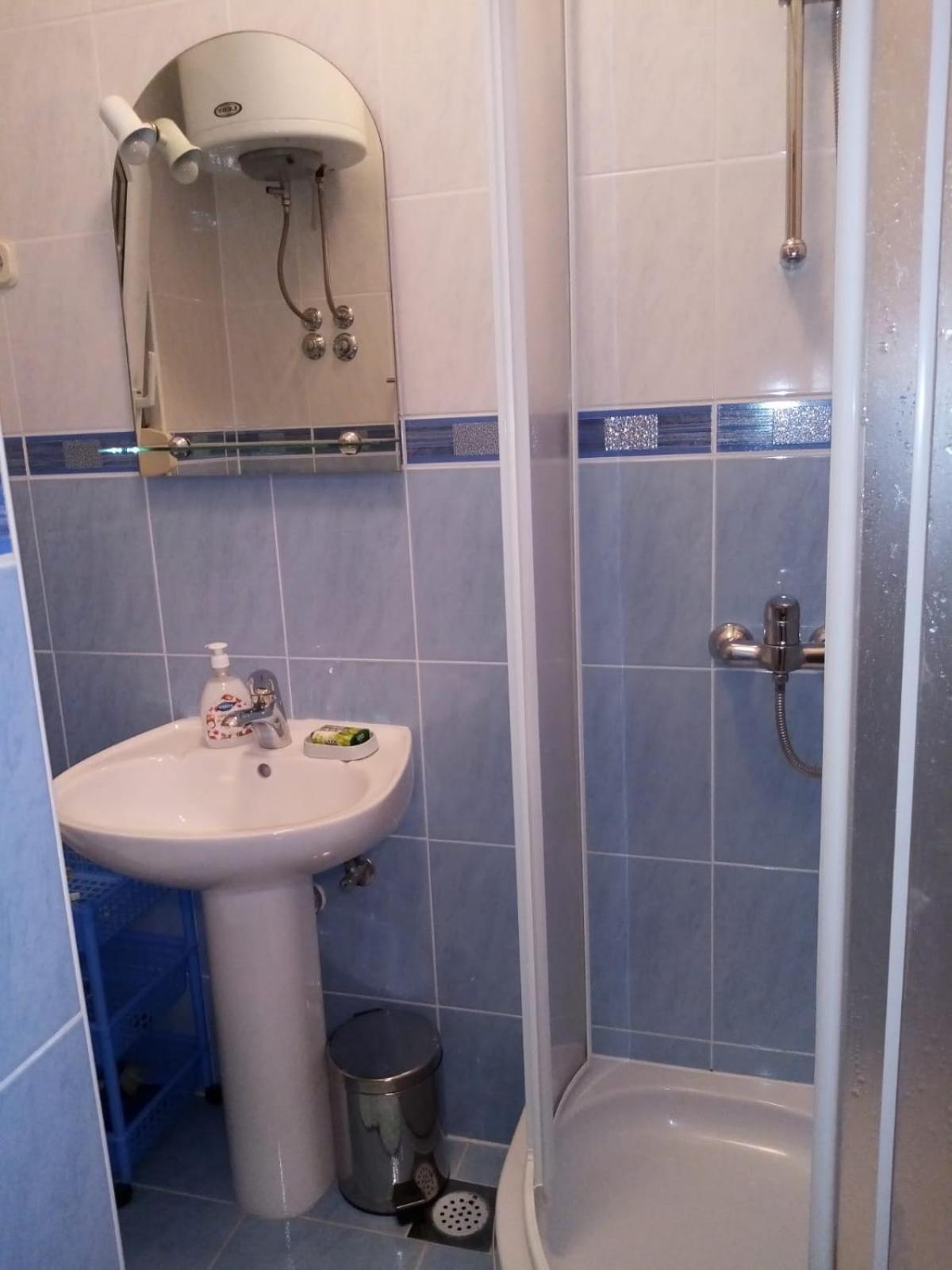 Studio Apartments Marica Brodarica  Exterior foto