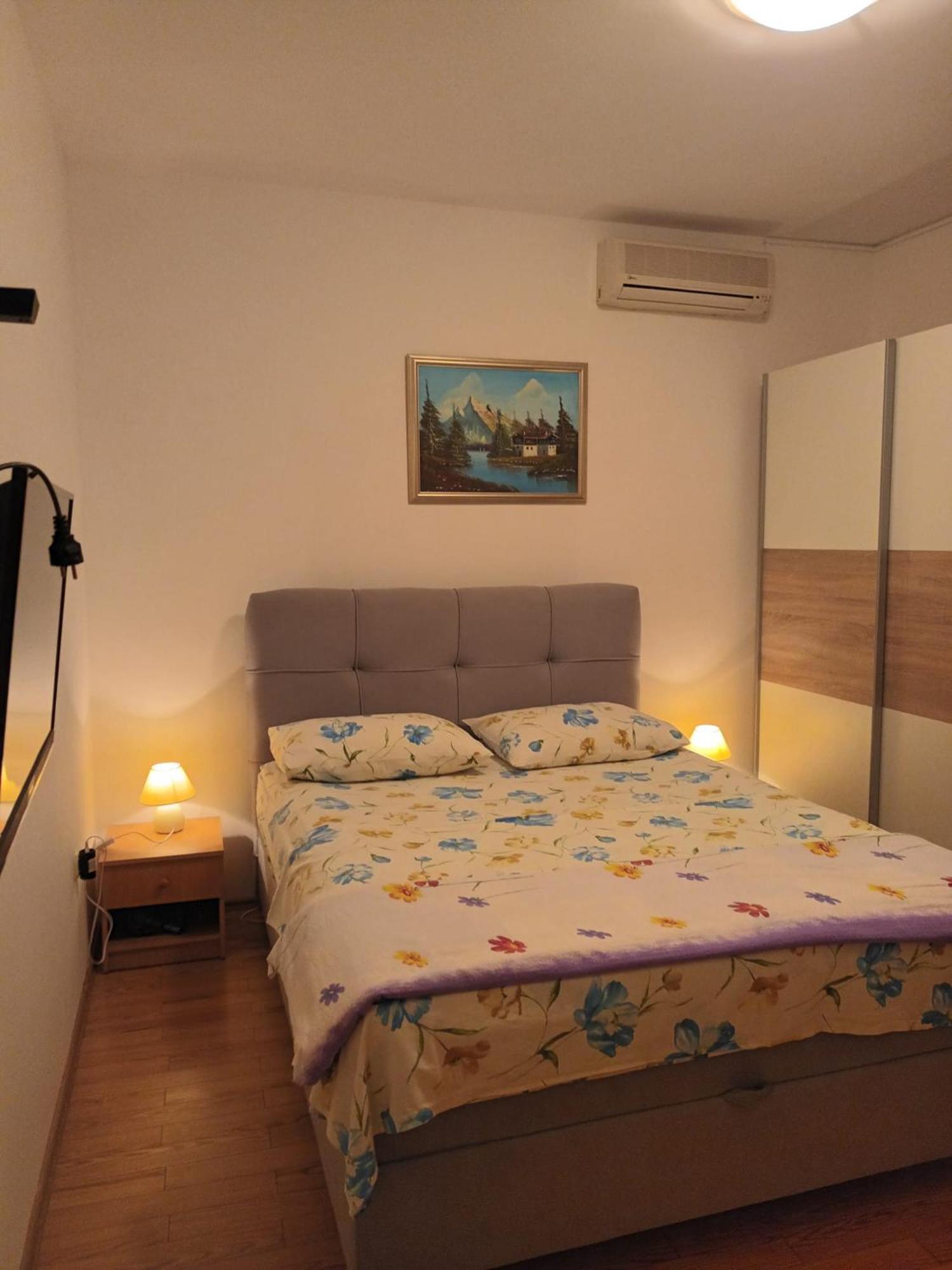 Studio Apartments Marica Brodarica  Exterior foto